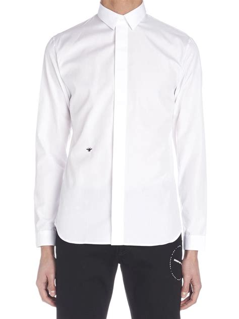 christian dior hemd|dior designer dress shirts.